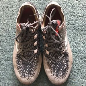 Brooks running shoes